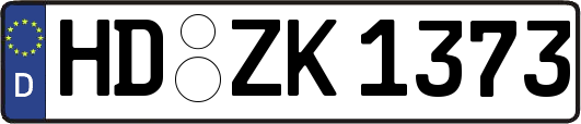 HD-ZK1373