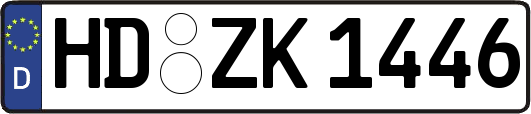 HD-ZK1446