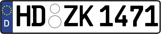 HD-ZK1471
