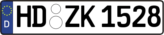 HD-ZK1528