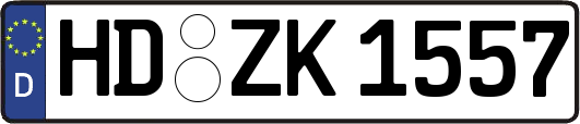 HD-ZK1557
