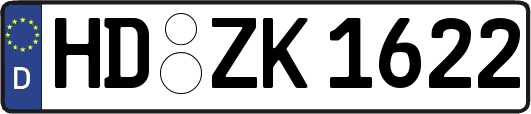 HD-ZK1622