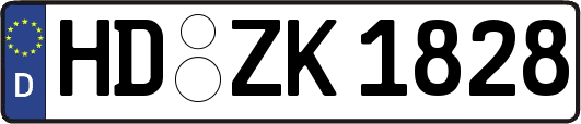 HD-ZK1828