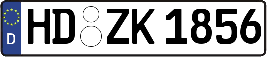 HD-ZK1856