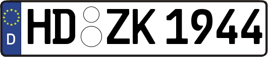 HD-ZK1944