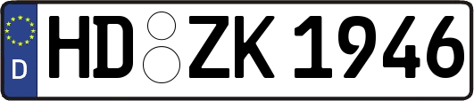 HD-ZK1946