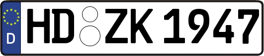 HD-ZK1947