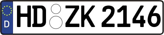 HD-ZK2146