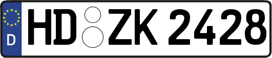 HD-ZK2428