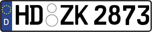 HD-ZK2873