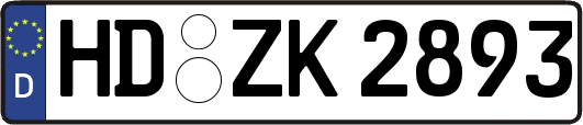 HD-ZK2893