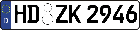 HD-ZK2946