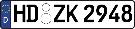 HD-ZK2948