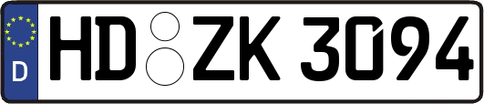 HD-ZK3094
