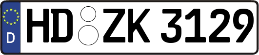 HD-ZK3129
