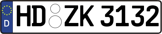 HD-ZK3132