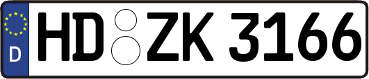 HD-ZK3166