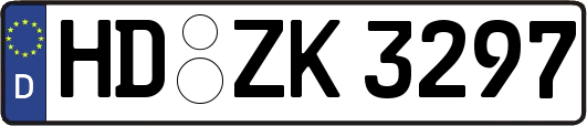 HD-ZK3297