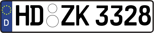 HD-ZK3328