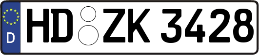 HD-ZK3428