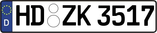 HD-ZK3517