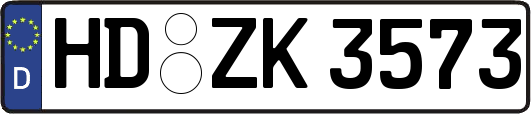 HD-ZK3573