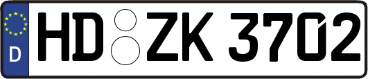 HD-ZK3702