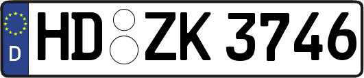 HD-ZK3746