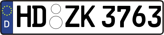 HD-ZK3763