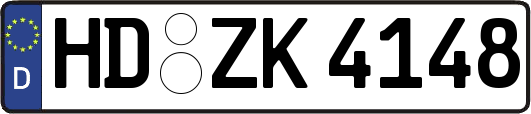 HD-ZK4148