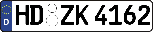 HD-ZK4162