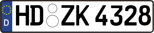 HD-ZK4328