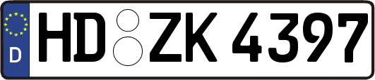 HD-ZK4397
