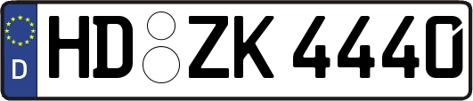 HD-ZK4440