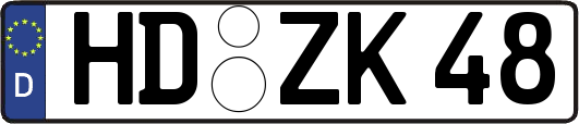 HD-ZK48