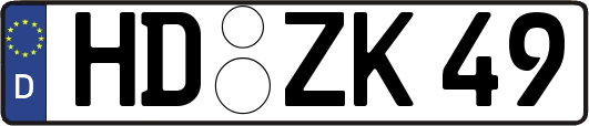 HD-ZK49