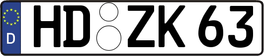 HD-ZK63