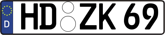 HD-ZK69