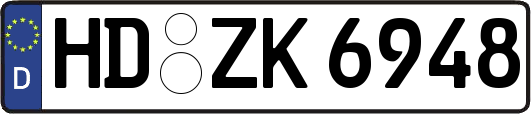 HD-ZK6948