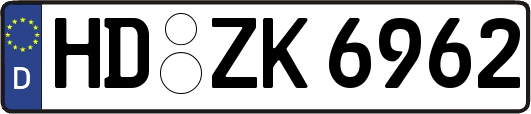 HD-ZK6962