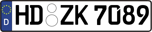 HD-ZK7089