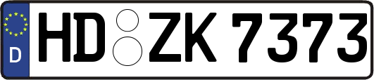 HD-ZK7373