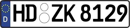 HD-ZK8129