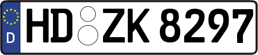 HD-ZK8297