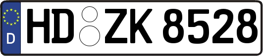 HD-ZK8528