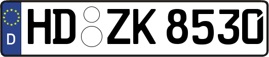 HD-ZK8530