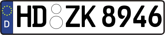 HD-ZK8946