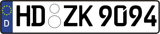 HD-ZK9094