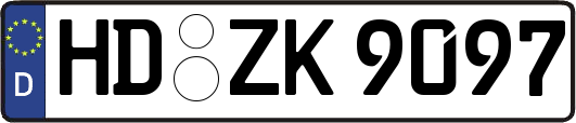 HD-ZK9097