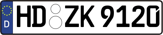 HD-ZK9120